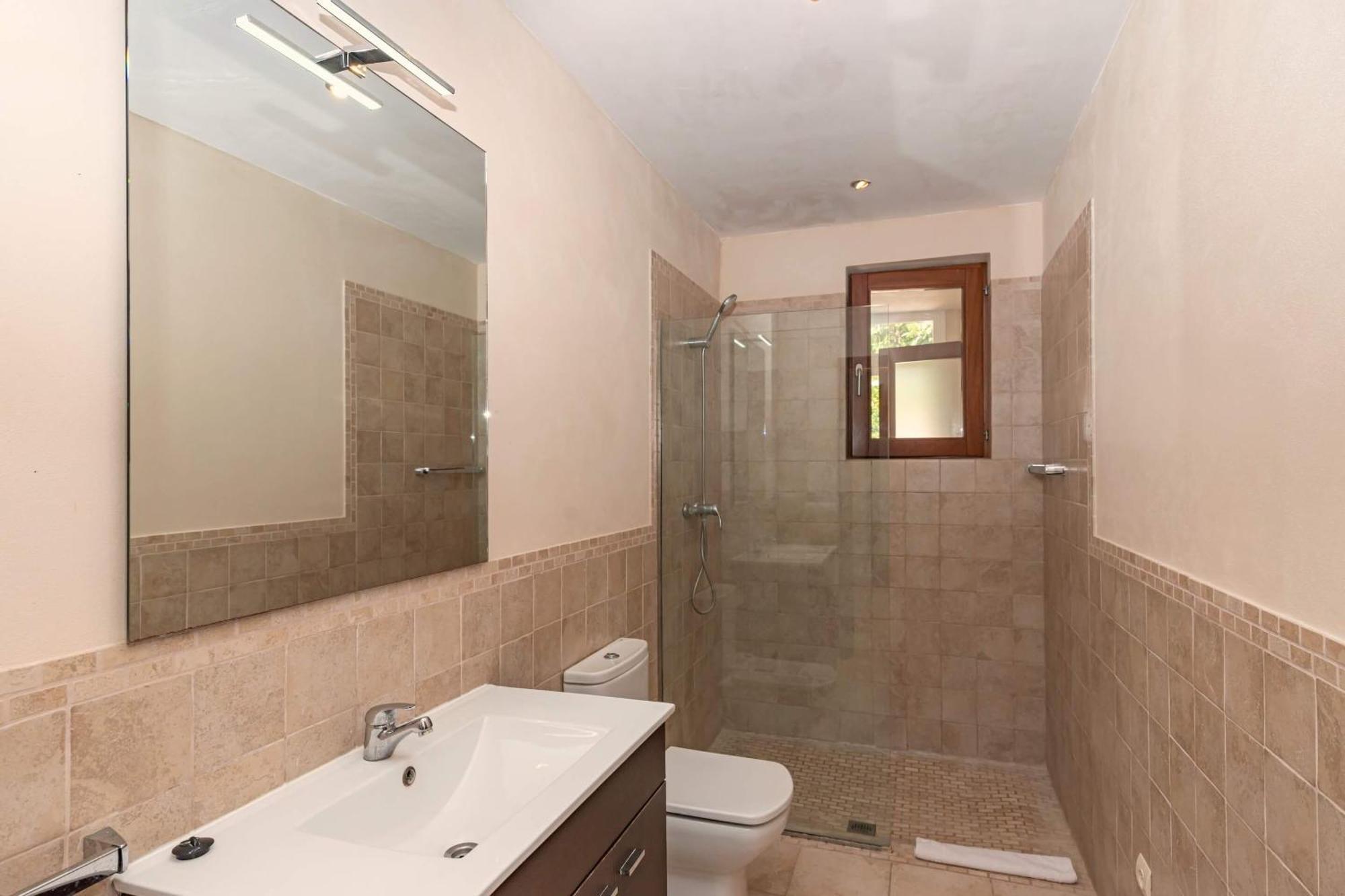 Villa Can Jaume By Sealand Villas โปเญนซา ภายนอก รูปภาพ