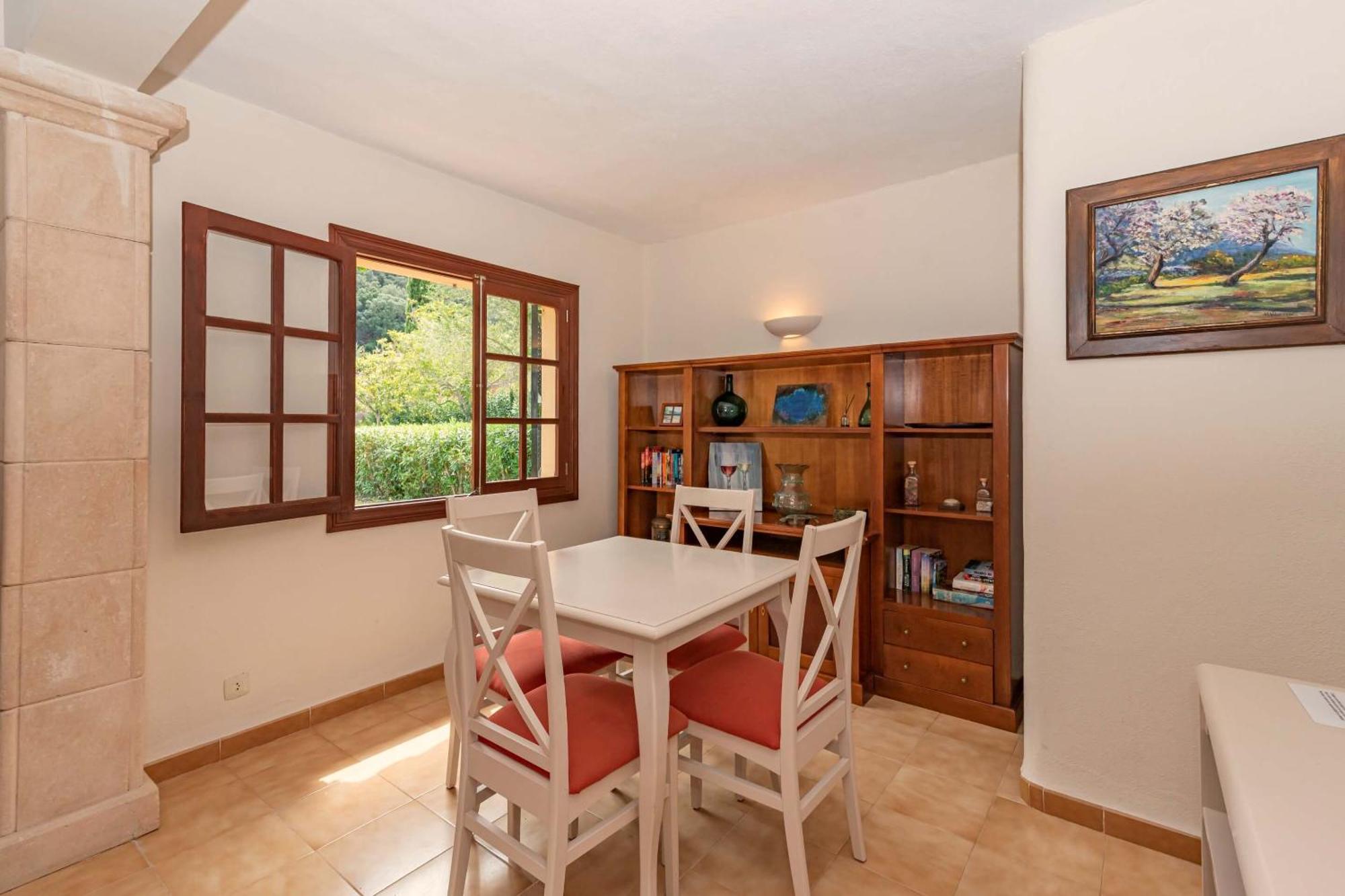 Villa Can Jaume By Sealand Villas โปเญนซา ภายนอก รูปภาพ
