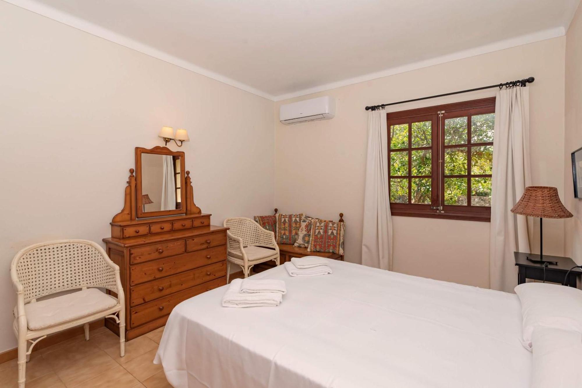Villa Can Jaume By Sealand Villas โปเญนซา ภายนอก รูปภาพ